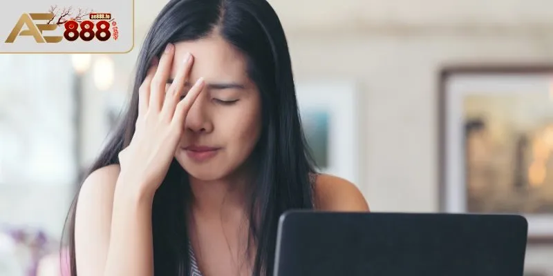Dấu hiệu cảnh báo nguy cơ chơi mất kiểm soát
