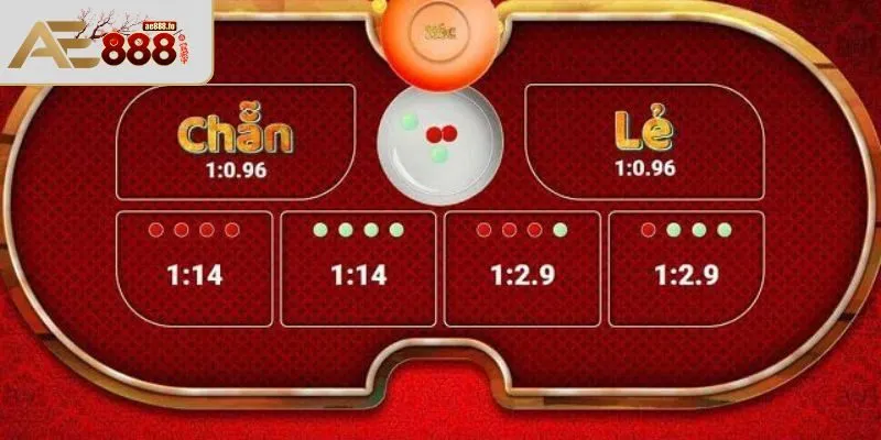 Giải mã luật chơi xóc đĩa phiên bản trực tuyến cho bạn 