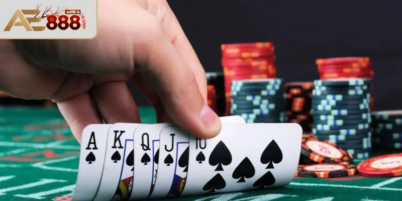 Khái quát game bài xì tố là gì cho tân binh?