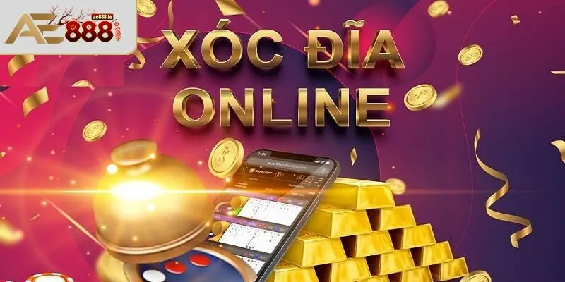 Tìm hiểu bản chất game xóc đĩa trực tuyến 