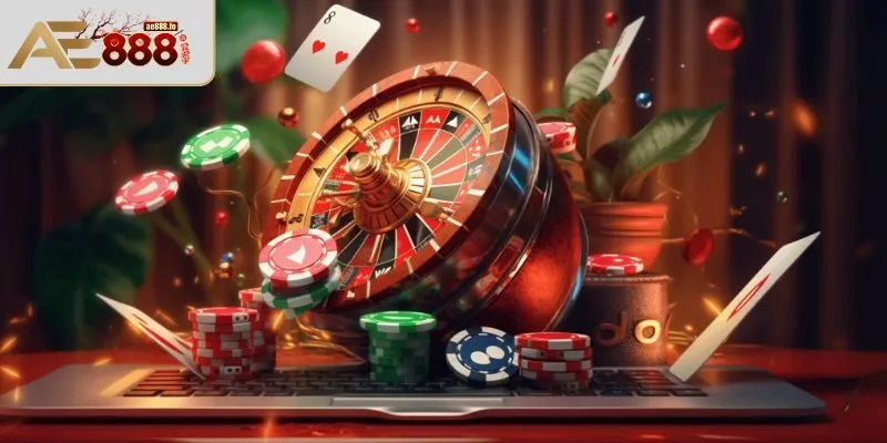 Vô vàn lựa chọn với kho game đa dạng 