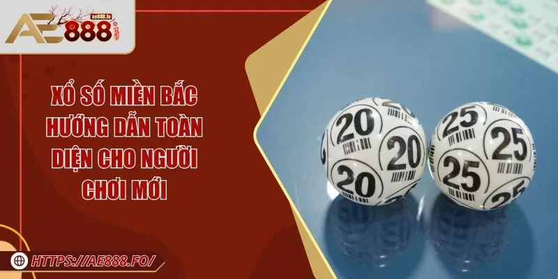 Xổ số miền Bắc
